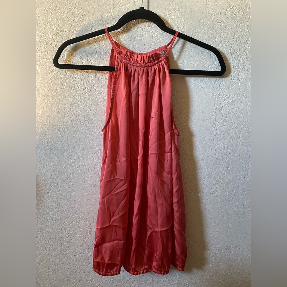 Coral haulter bubble top